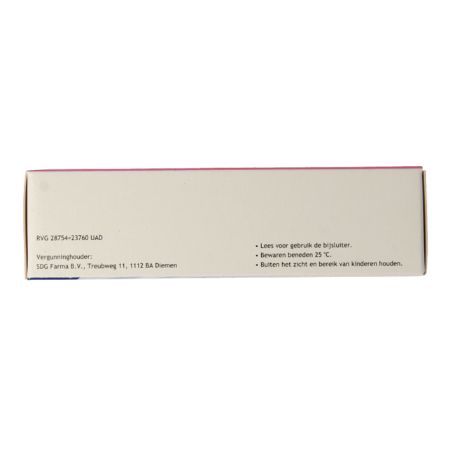 Idyl Ibuprofeno 200 mg sin azúcar 40 comprimidos