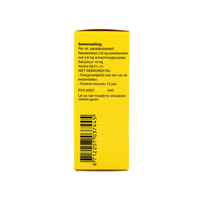 Pyralvex Oral Solution 10 Millilitres