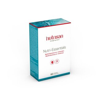 Nutrisan Nutri-Essentials 60 compresse