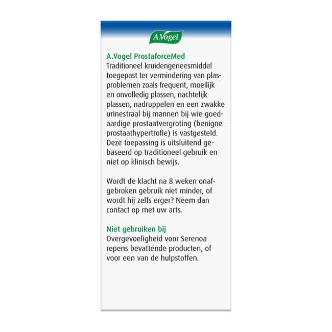 Prostaforcemed 90 Capsules