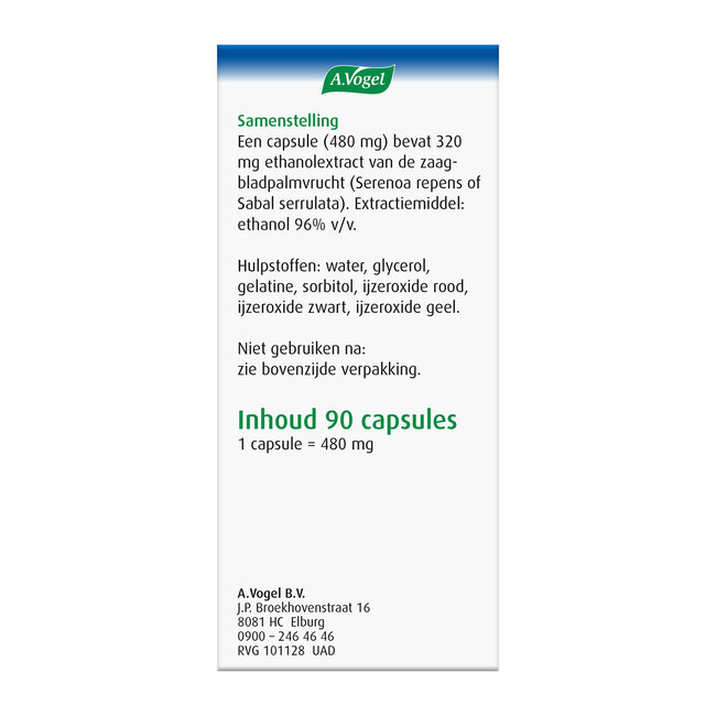 Prostaforcemed 90 Capsules