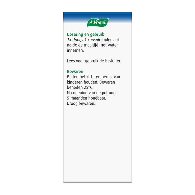 Prostaforcemed 30 Capsules