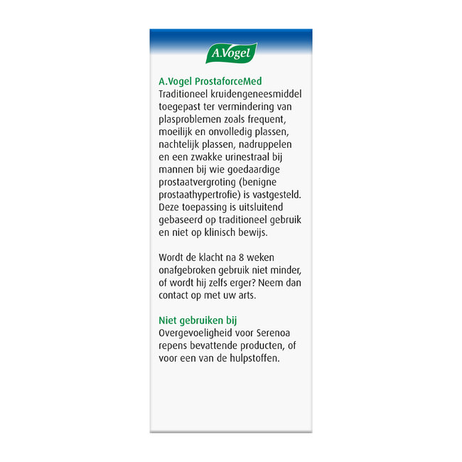 Prostaforcemed 30 Capsule