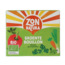 Vegetable bouillon tablet 11 gram organic 6 pieces