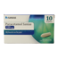 Paracetamol 120 mg 10 czopków