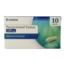 Paracetamol 120mg 10 Zetpillen