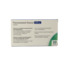 Paracetamol 120 mg 10 Zäpfchen