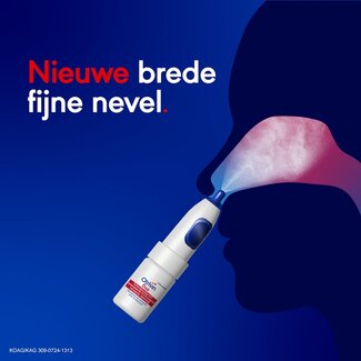 Otrivin Duo 10 Millilitri