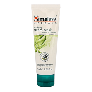 Himalaya Masque au neem Himalaya Herb 75 ml