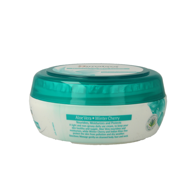 Crème nourrissante Himalaya Herbal 50 ml