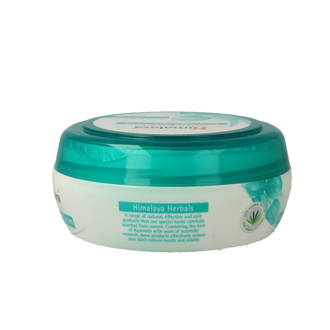 Crema Nutriente per la Pelle Himalaya Herbal 50 Millilitri