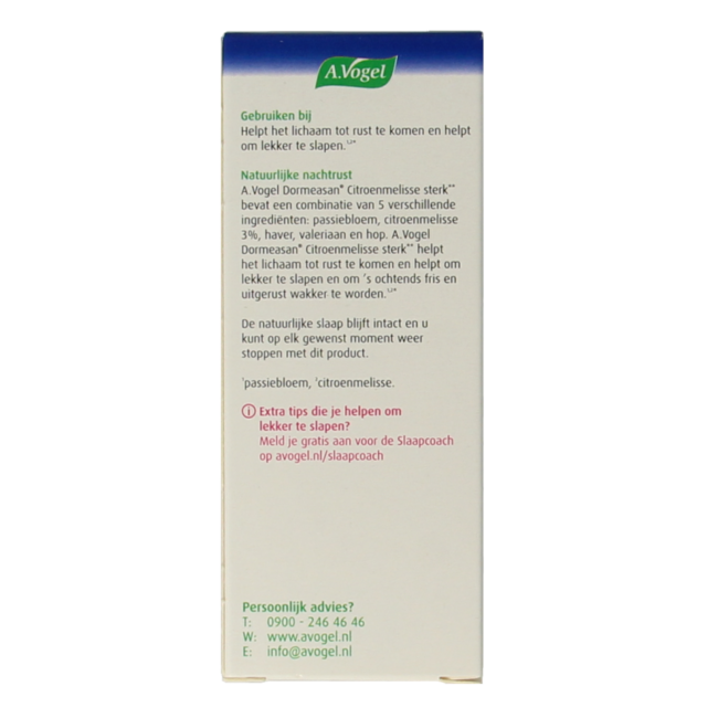 Nachtruhe Stark 30 Tabletten