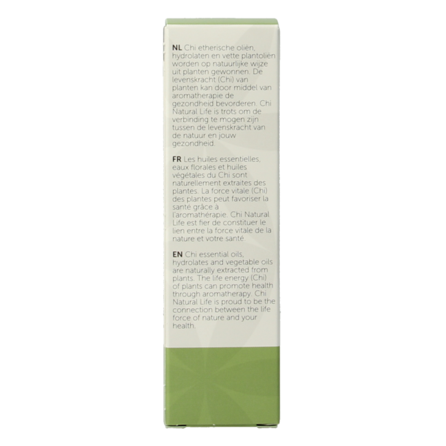 Chi Lemongrass eko 10 mililitros