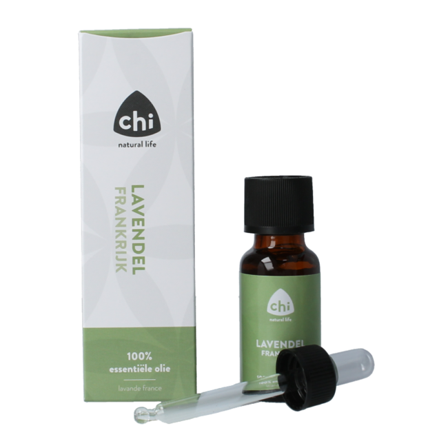 Lavanda Francia cultivar 20 ml