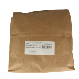 Jacob Hooy Jacob Hooy Té blanco pai mu tan 1 Kilogramo