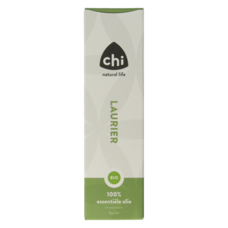 Chi Laurier de Turquie bio 10 ml