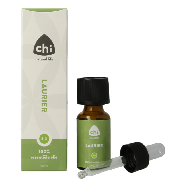 Bay Laurel Turkey Organic 10ml