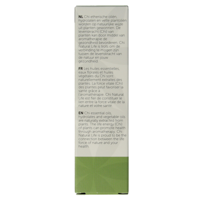 Laurier de Turquie bio 10 ml