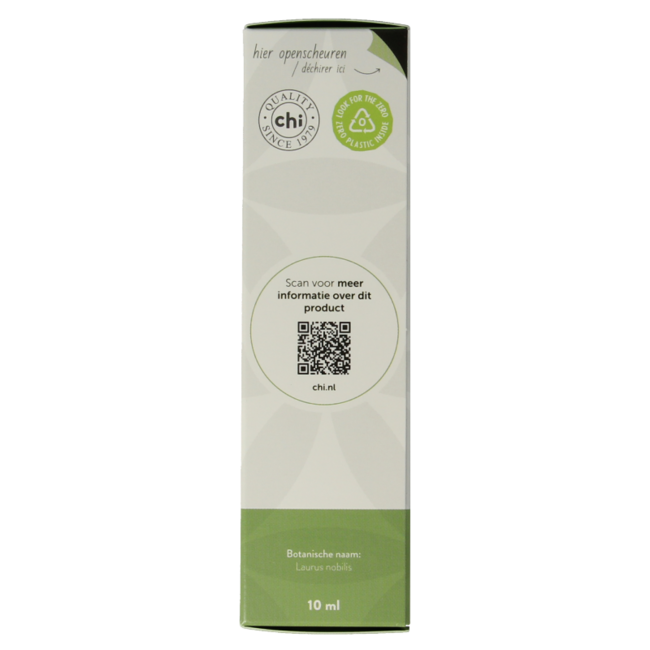 Bay Laurel Turkey Organic 10ml