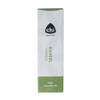 Chi Chi Zimt Chinesisch/Cassia 20 Milliliter