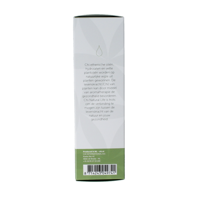 Chi Cinnamon Chinese/Cassia 20 Millilitres