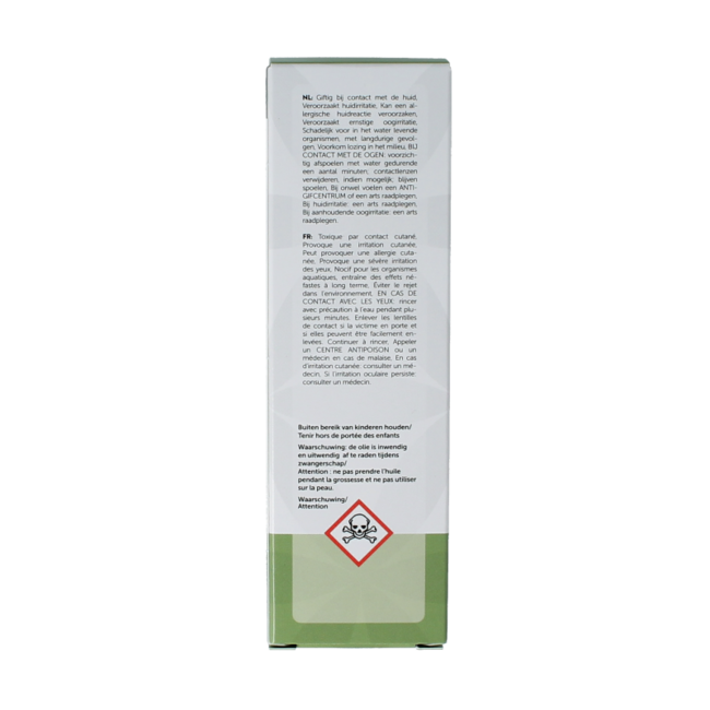 Chi Kaneel chinese/cassia 20 Milliliter