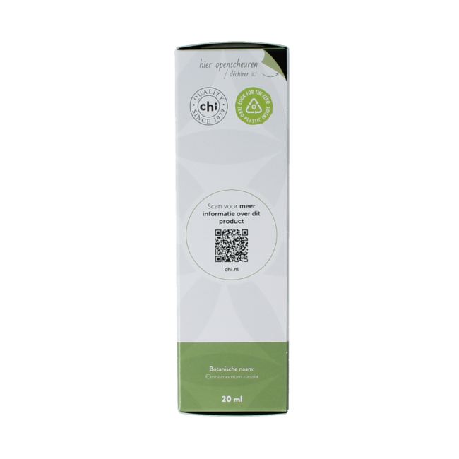 Chi Cannelle de Chine/Cassia 20 ml