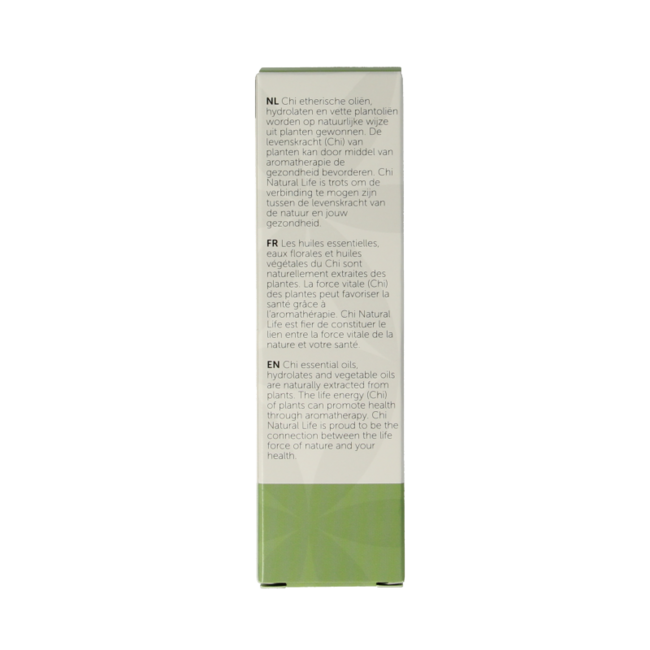 Chi Wacholderbeere Öko Bio 2,5 Milliliter