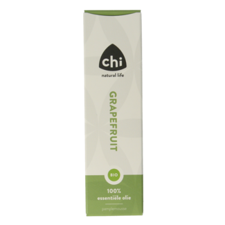 Chi Grapefruit eko bio 10 mililitros