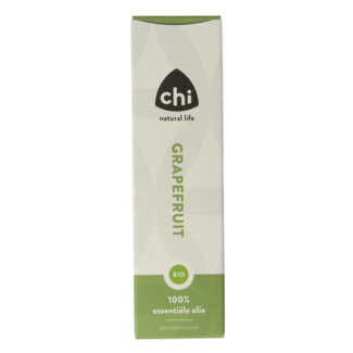 Chi Pompelmo Eko Bio 10 Millilitri