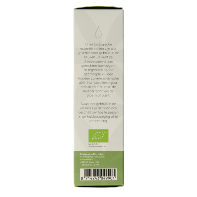 Grapefruit eko bio 10 mililitros