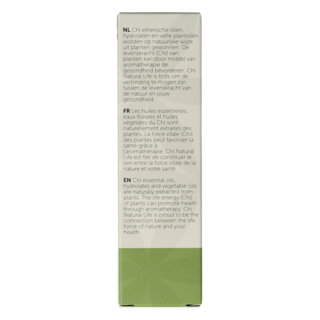 Grapefruit eco organic 10 Millilitres