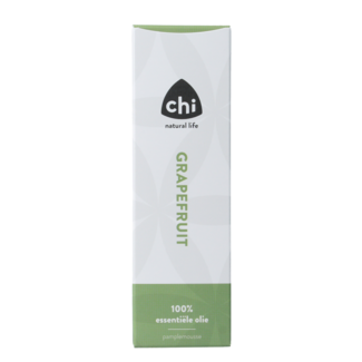 Chi Chi Grapefruit cult 20 Millilitres