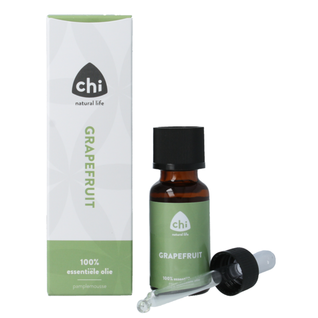 Chi Grapefruit cult 20 Millilitres