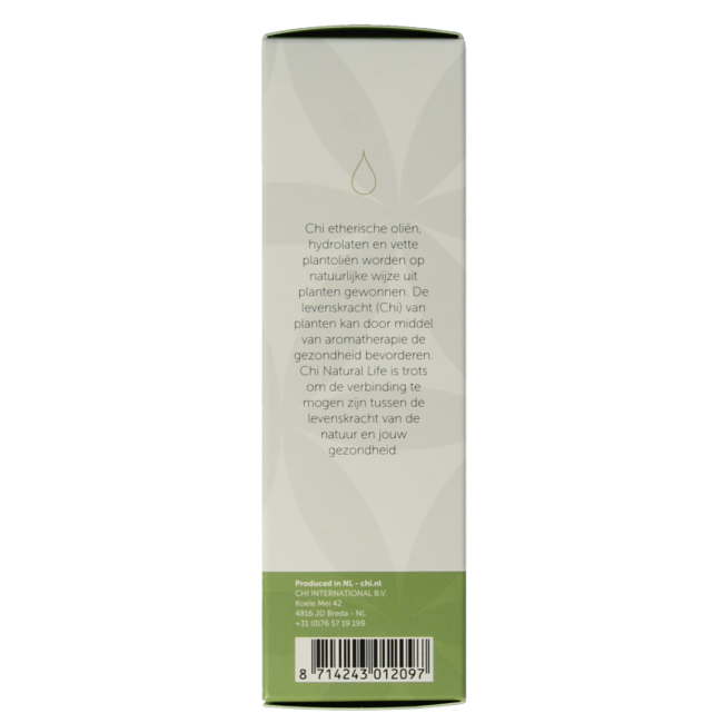 Chi Eucalyptus-Zitronen-ätherisches Öl 20 Milliliter