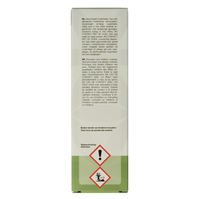 Chi Eucalyptus-Zitronen-ätherisches Öl 20 Milliliter