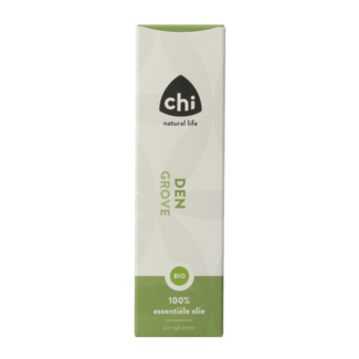 Chi Chi Kiefer öko bio 10 Milliliter