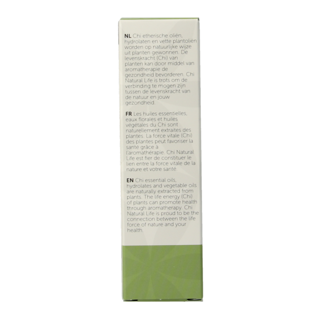 Chi Kiefer öko bio 10 Milliliter
