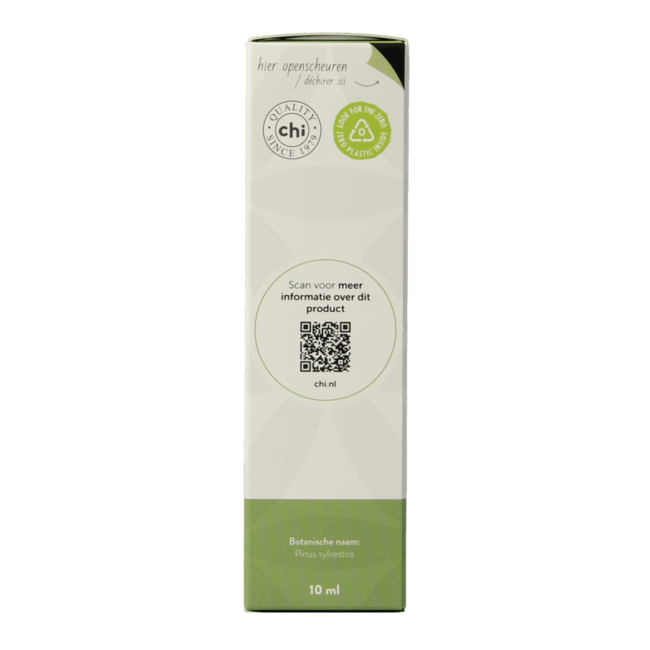 Chi Kiefer öko bio 10 Milliliter