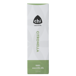 Chi Chi Citronella cult 20 Millilitres