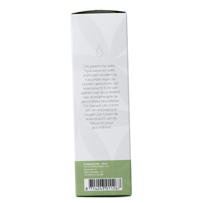Chi Citronella kultiviert 20 Milliliter