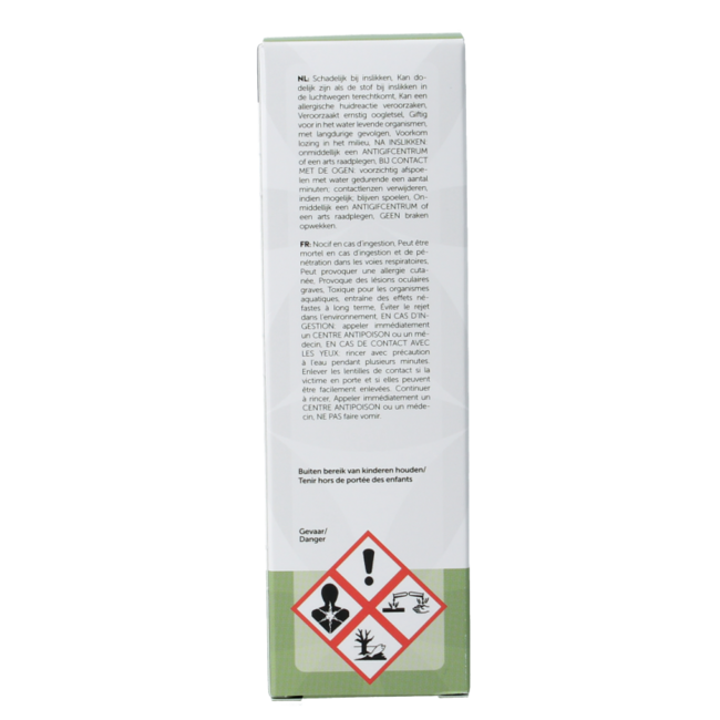 Chi Citronella kultiviert 20 Milliliter