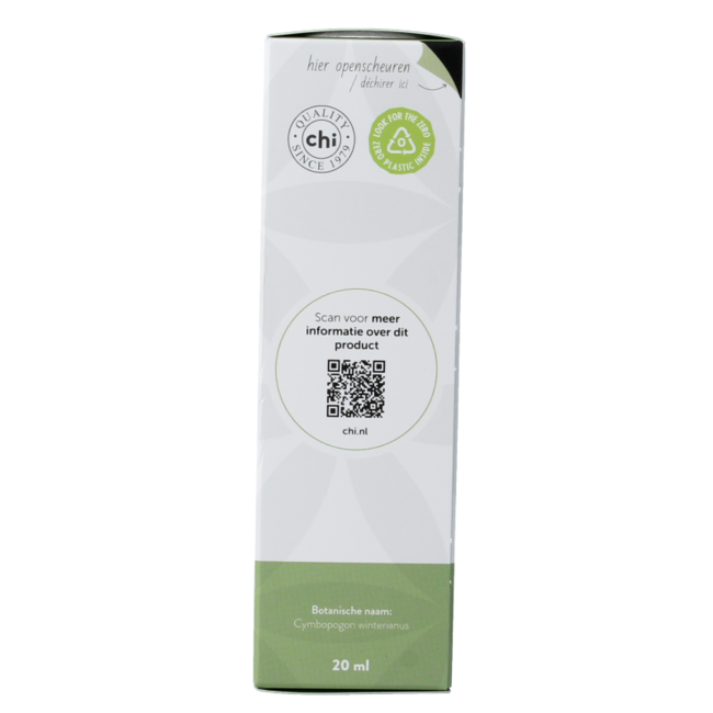 Chi Citronella Cult 20 Millilitri