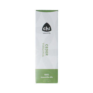 Chi Chi Virginia-Zeder wild 20 Milliliter