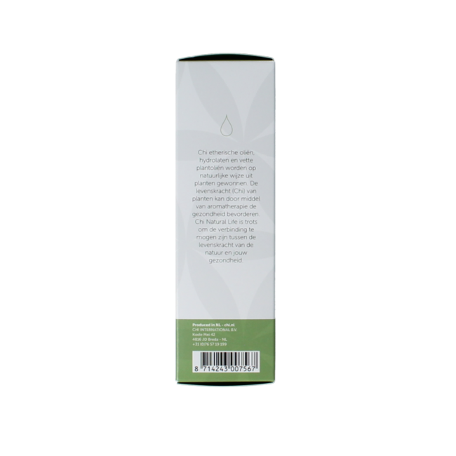 Chi Cedar Virginia wild 20 Millilitres