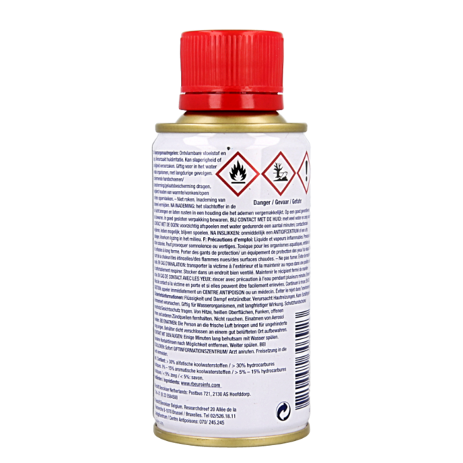 Copper Polish 175 Millilitres