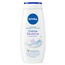 Nivea Krem pod prysznic Sensitive 250 mililitrów
