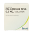 Folic Acid 0.5 250 Tablets