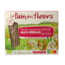 Crackers multicereales bio 150 gramos