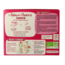 Crackers multicereales bio 150 gramos
